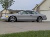 i-1994 Lincoln Mark VIII 002 (Small).jpg